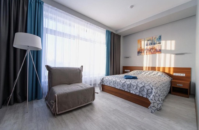 Motel Magistral