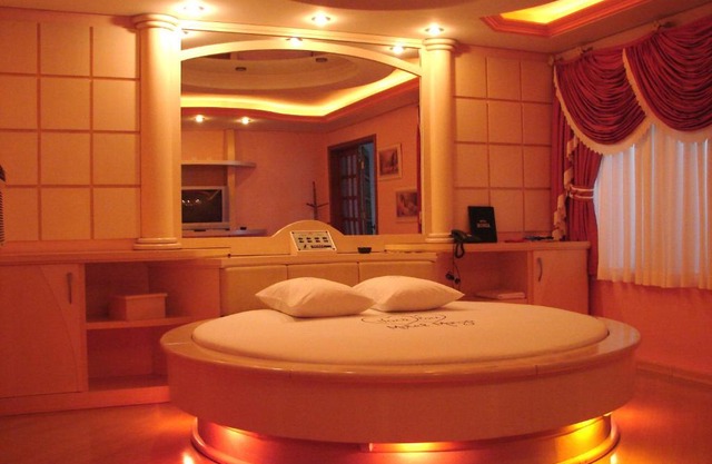 Motel Monza (Adults Only)