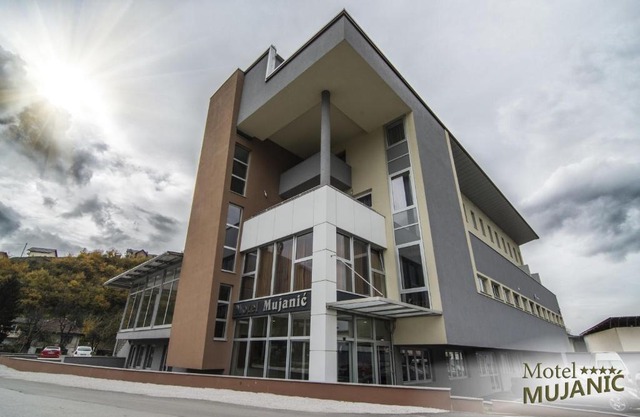Motel Mujanic Sarajevo