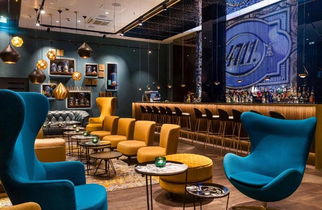 Motel One Köln-Altstadt