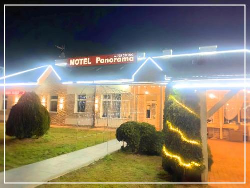 Motel Panorama