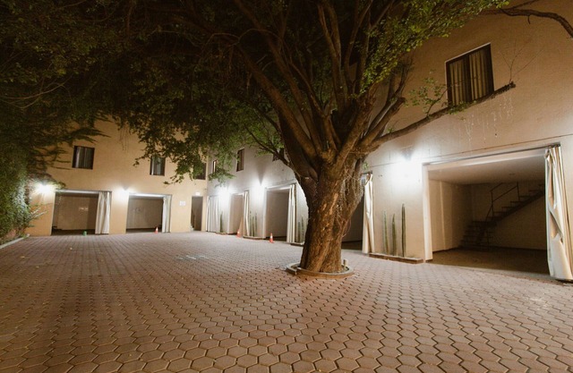 Motel Puerta del Cielo