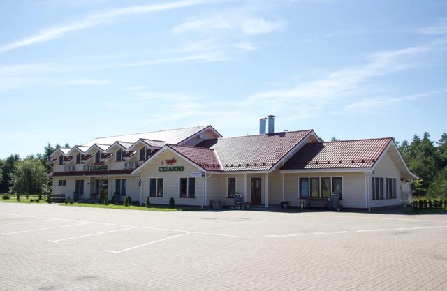 Motel Sampo