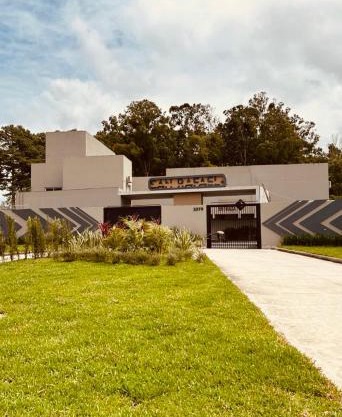 Motel San Rafael Mais