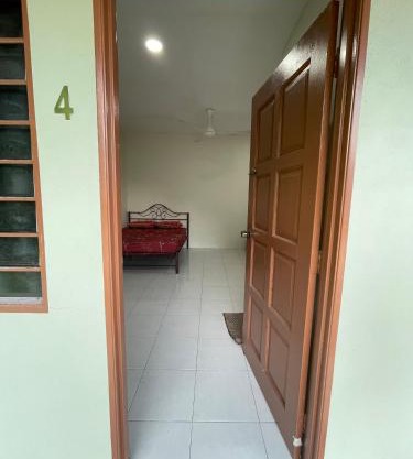 Motel Santai Bandar Pekan