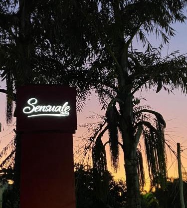 MOTEL SENSUALE