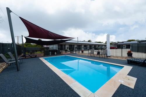 Motel Woongarra