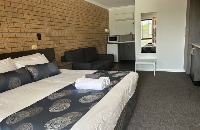 Motel Woongarra