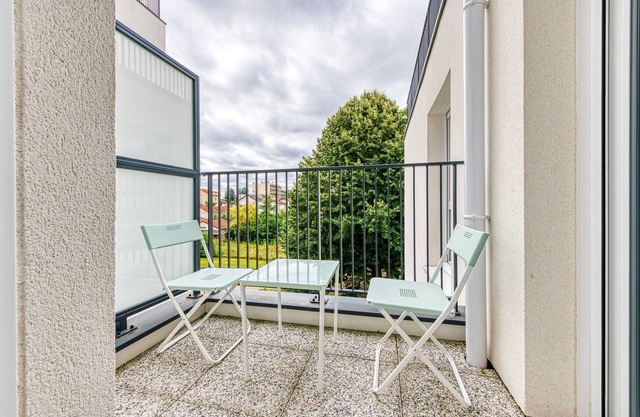 Moulin à Vent A21 - Appt pour 4