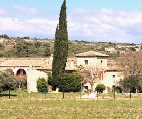 Moulin AURELIA