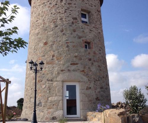 Moulin de vairé