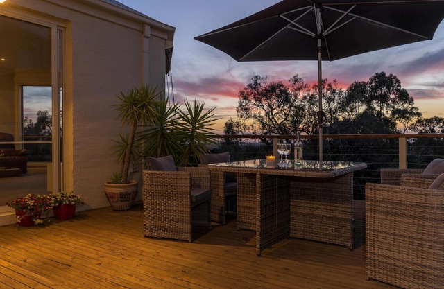 Mount Eliza Sunset Apartment