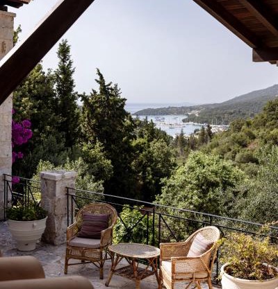 Mount Minis - Casa Bruno