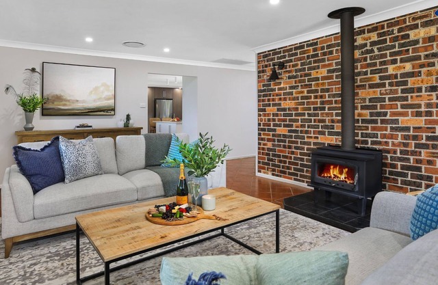 Mount Murray Hideaway – Stay 3, Pay 2!