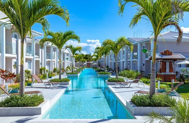 Mount of Olives - Arraial D'Ajuda - TH Shelter