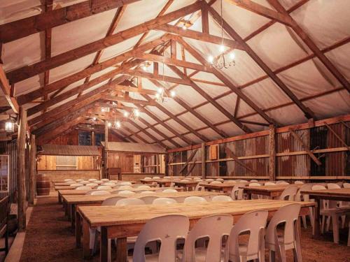 Mount Park Guest Farm