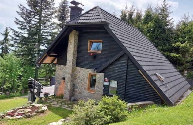 Mountain Bliss: Your Ultimate Escape in the Heart of Nature
