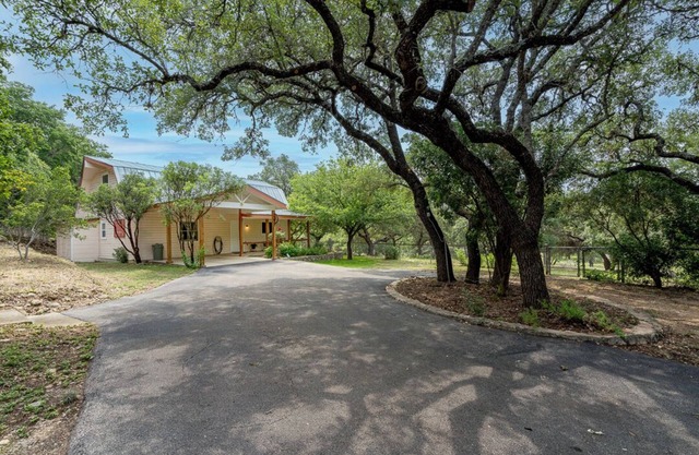 Mountain Breeze Cabin - 23 Acres