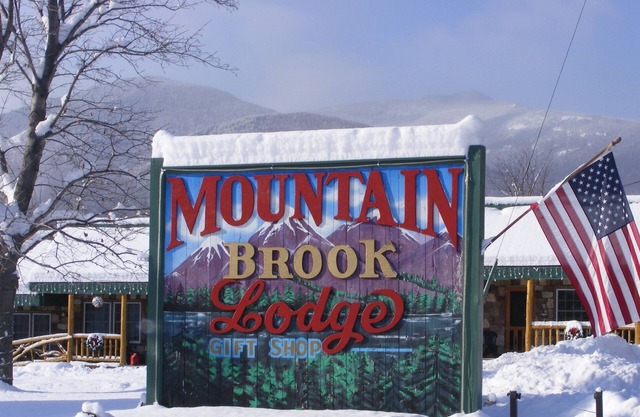 Mountain Brook Lodge
