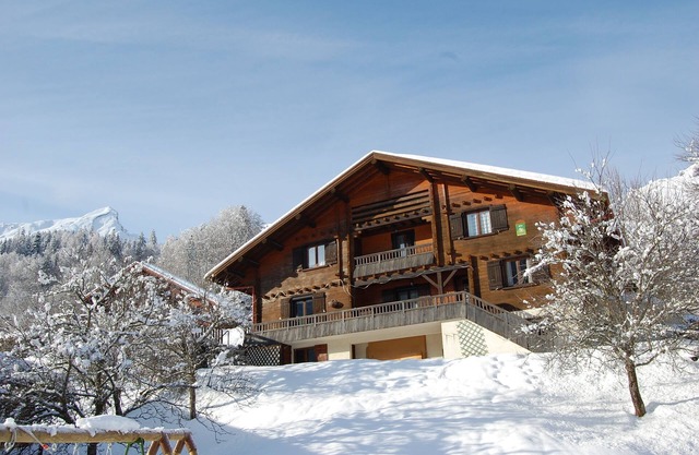 Mountain chalet, ideal for 2 people LA MAISON DES OISEAUX