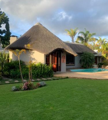 Mountain Dew Guest House