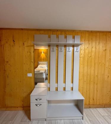 Mountain Discoveries guest house