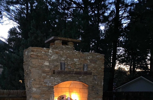 Mountain Getaway, Great Location