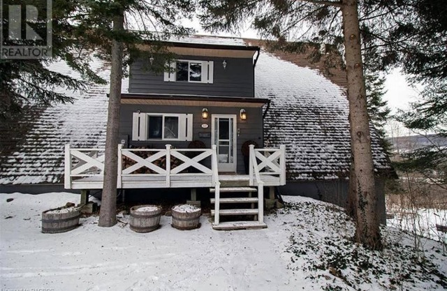 Mountain Hideaway Cottage