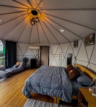 Mountain Home Kaokho เมาท์เท่นโฮม เขาค้อ