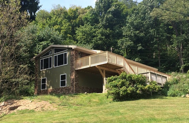 Mountain House at 7 Springs