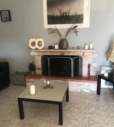 Mountain House near Pyrgos Ilias