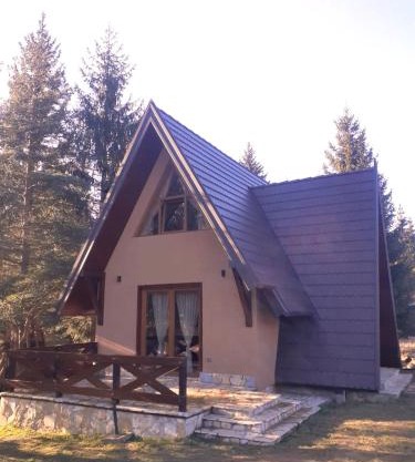 Mountain House Tadić 3