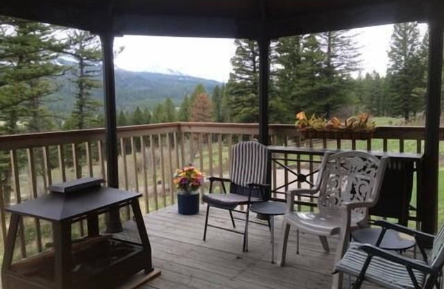 Mountain Lodging For Winter Ski And Summer Activities
