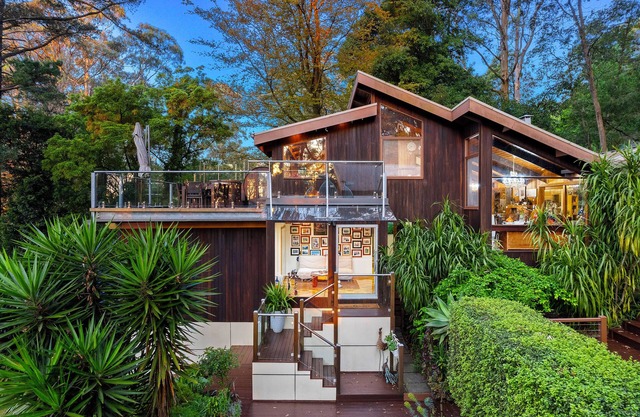 Mountain Oasis With Sauna/Spa