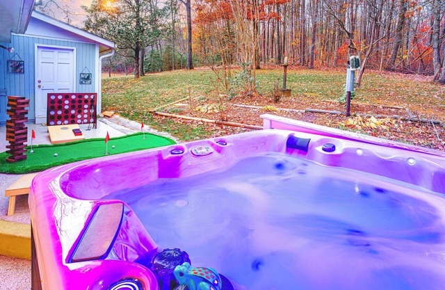 Mountain Paradise | Hot Tub | Million Dollar View