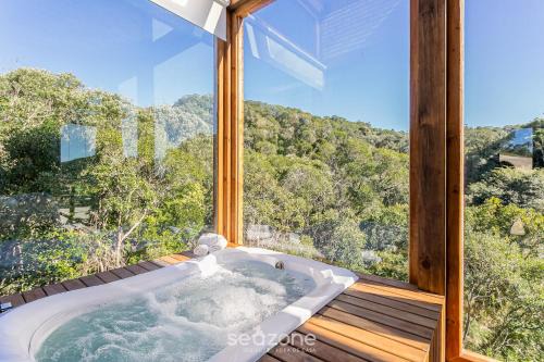 Mountain Retreat w/View VST016