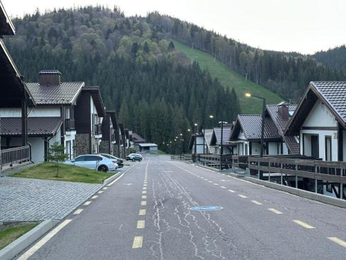 Mountain Residence 4*