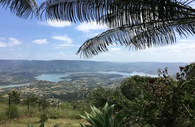 Mountain Rest
