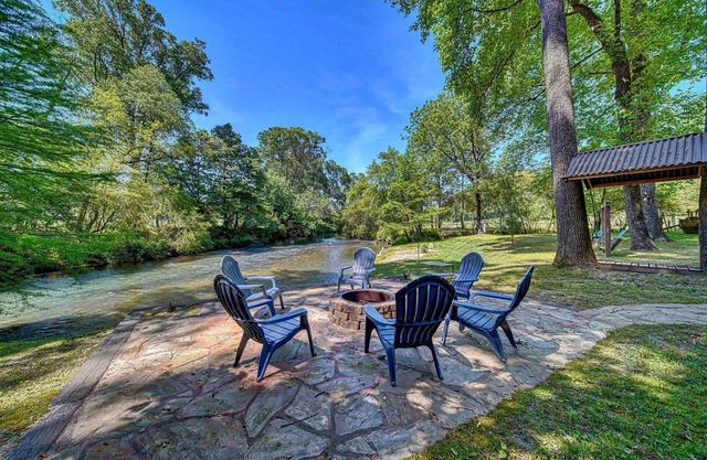 Mountain River Retreat Star5Vacations