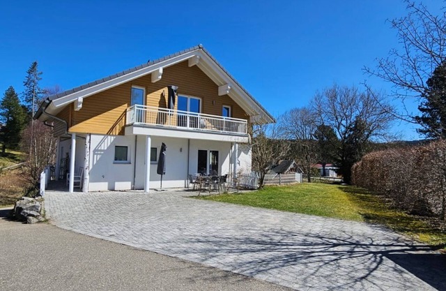 Mountain Soul (Feldberg) -Where comfort meets style-
