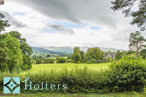 Mountain Suite, Stunning Views, Brecon Beacons