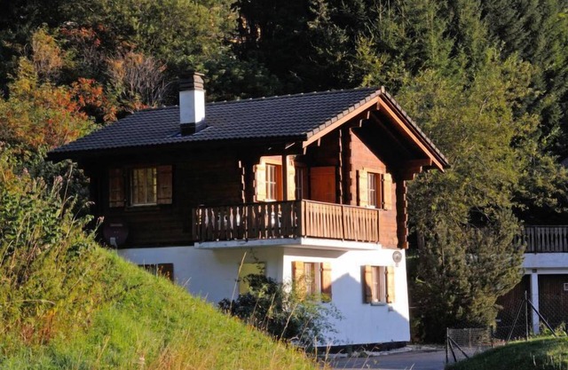 Mountain View by Interhome