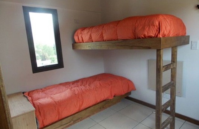 Mountain view cabins for 5 people, #4