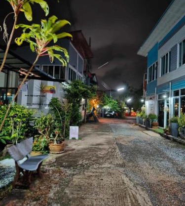 Mountain View Guest House
