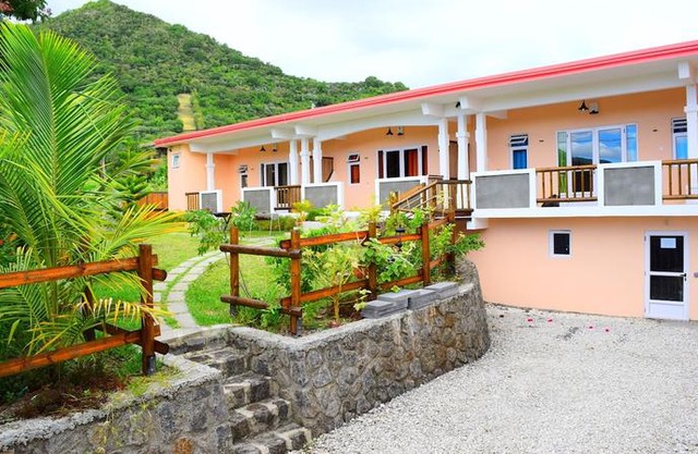 Mountain View La Gaulette