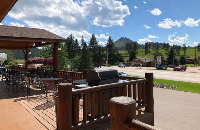 Mountain View Lodge & Cabins