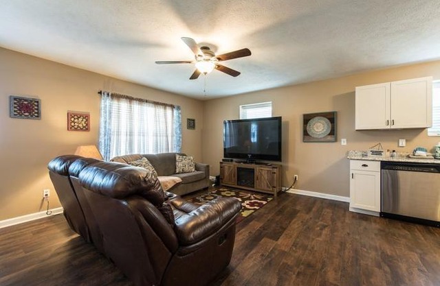 Mountain View Place #1