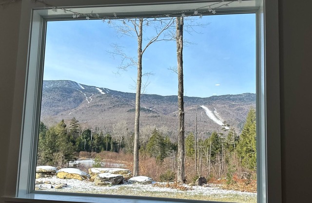 Mountain View Retreat - The Best View in the Valley!