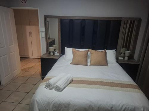 Mountain View Self-Catering Accommodation