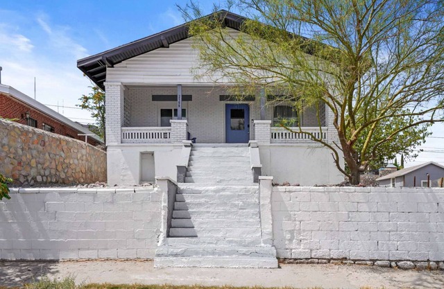 Mountain View- Tremont Home